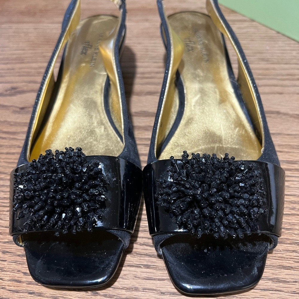 Anne Klein Iflex dress shoes